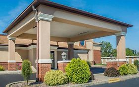 Comfort Inn Lockport Ny